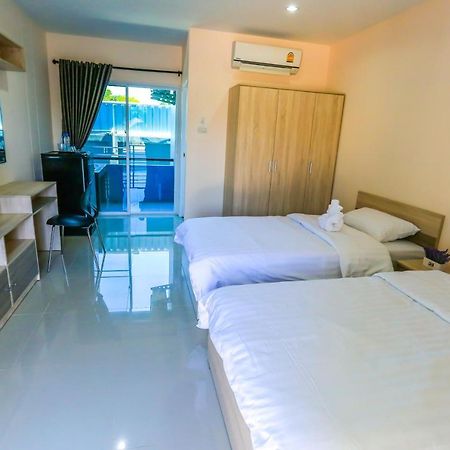Tempo Plus Apartment 매솟 외부 사진