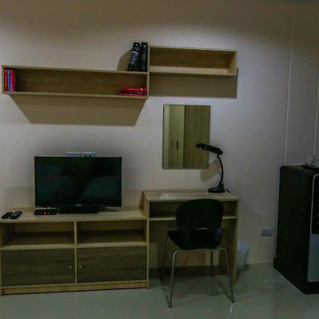 Tempo Plus Apartment 매솟 외부 사진