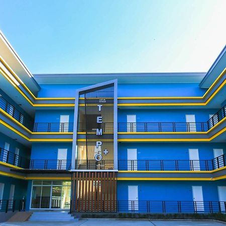 Tempo Plus Apartment 매솟 외부 사진