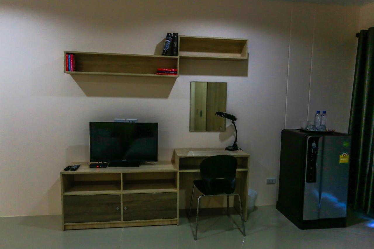 Tempo Plus Apartment 매솟 외부 사진