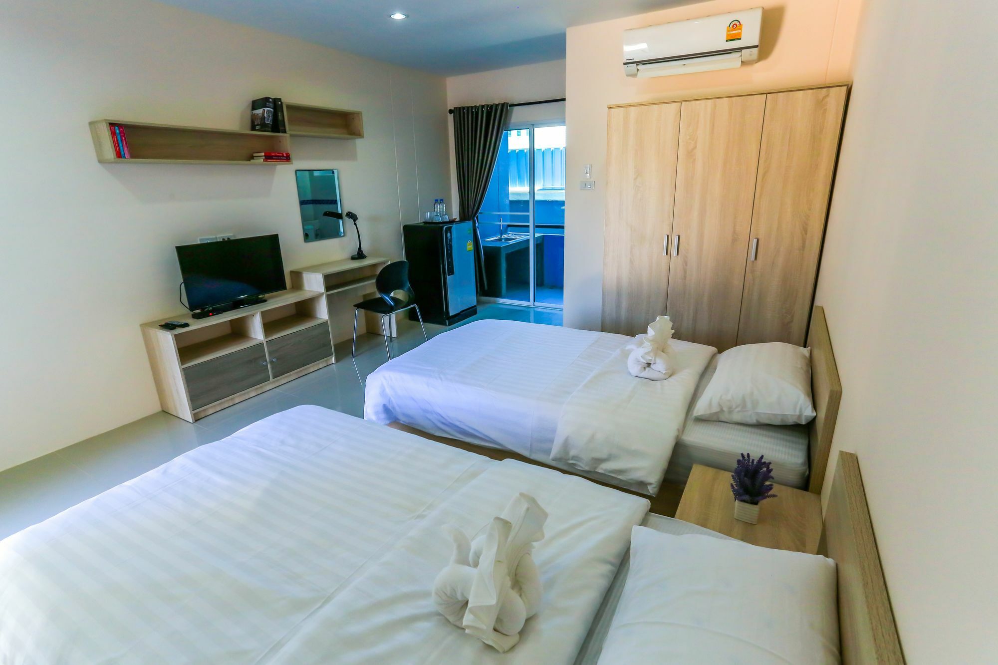 Tempo Plus Apartment 매솟 외부 사진