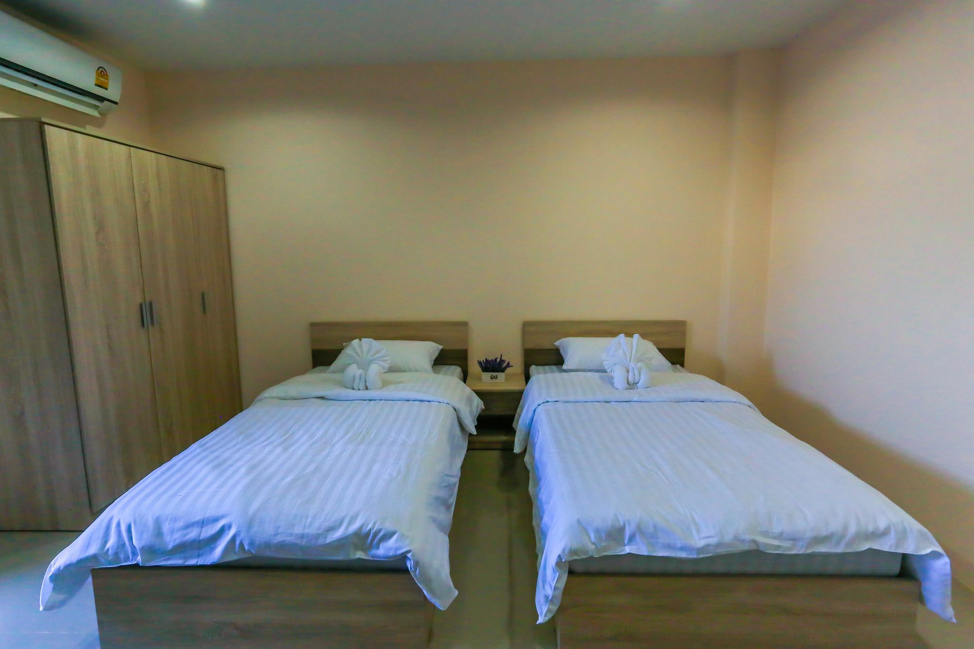 Tempo Plus Apartment 매솟 외부 사진