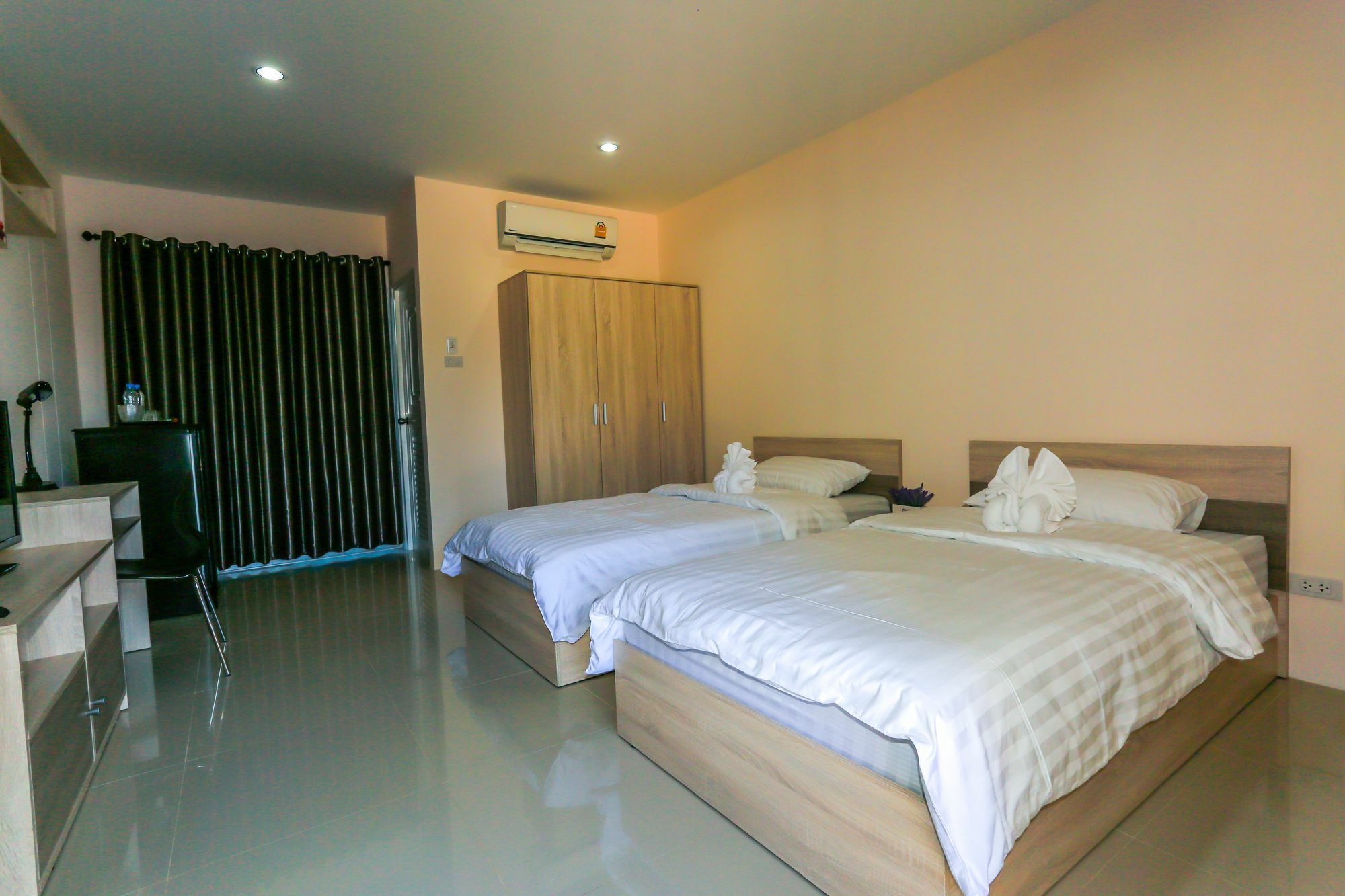 Tempo Plus Apartment 매솟 외부 사진