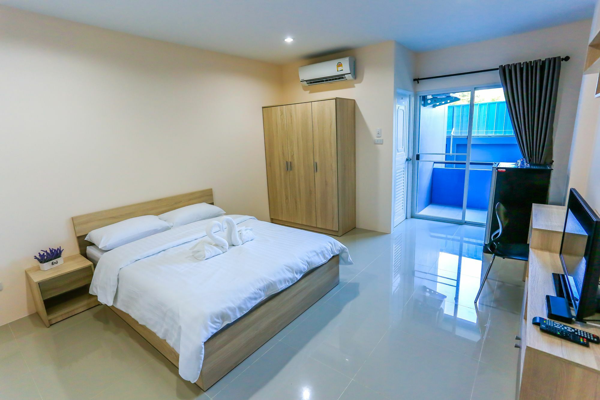 Tempo Plus Apartment 매솟 외부 사진