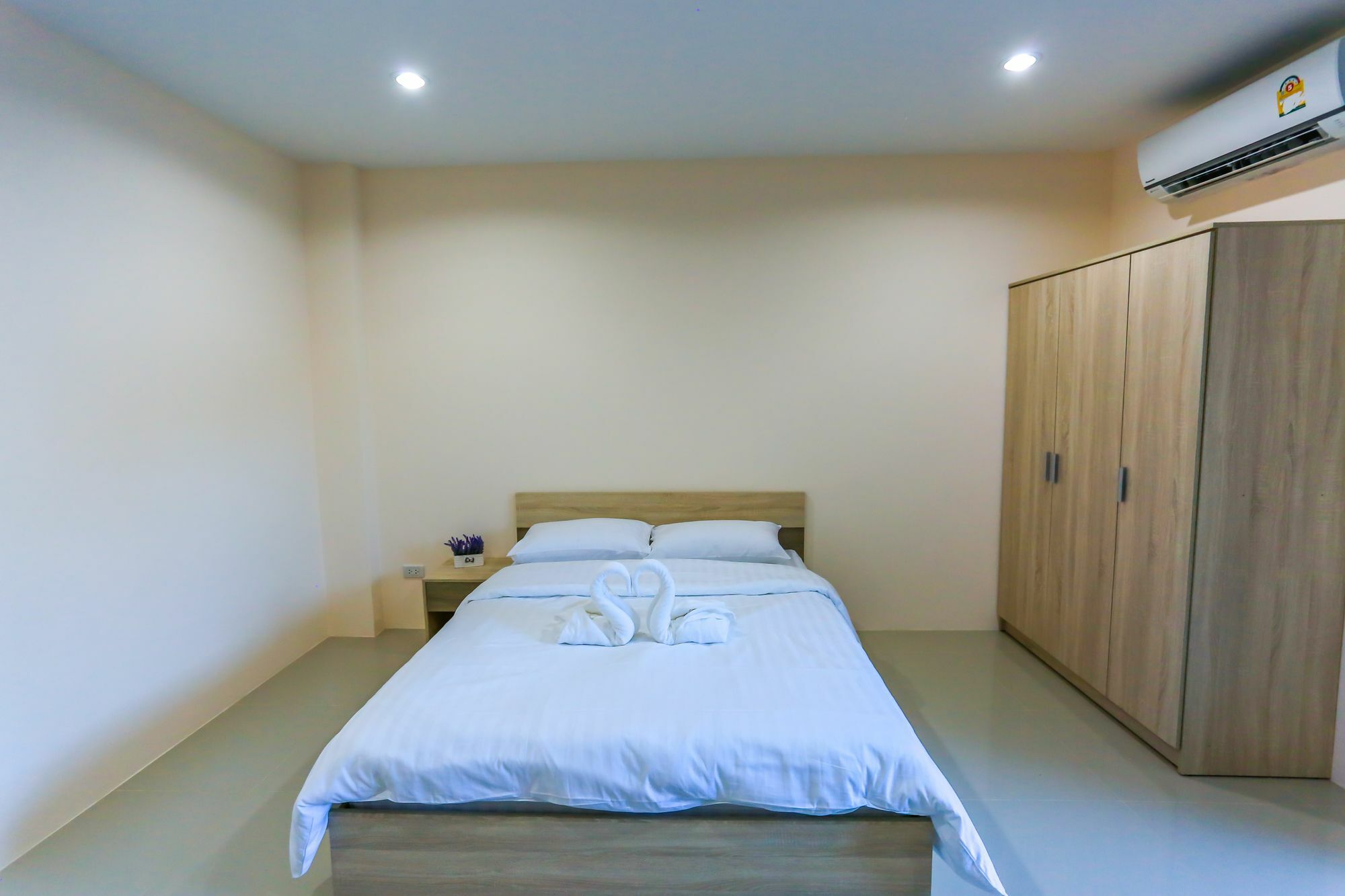 Tempo Plus Apartment 매솟 외부 사진