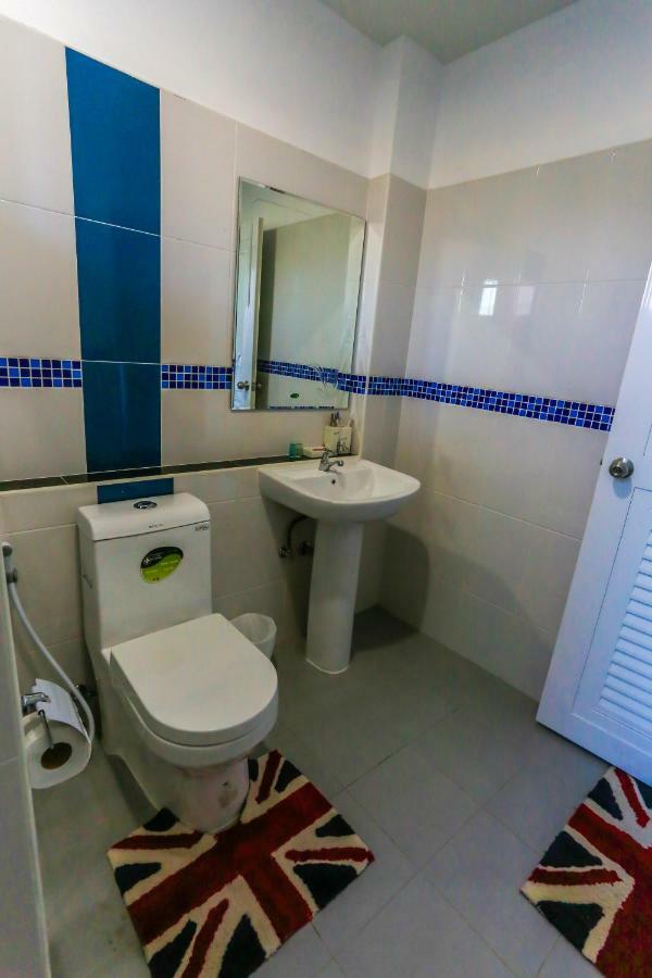 Tempo Plus Apartment 매솟 외부 사진