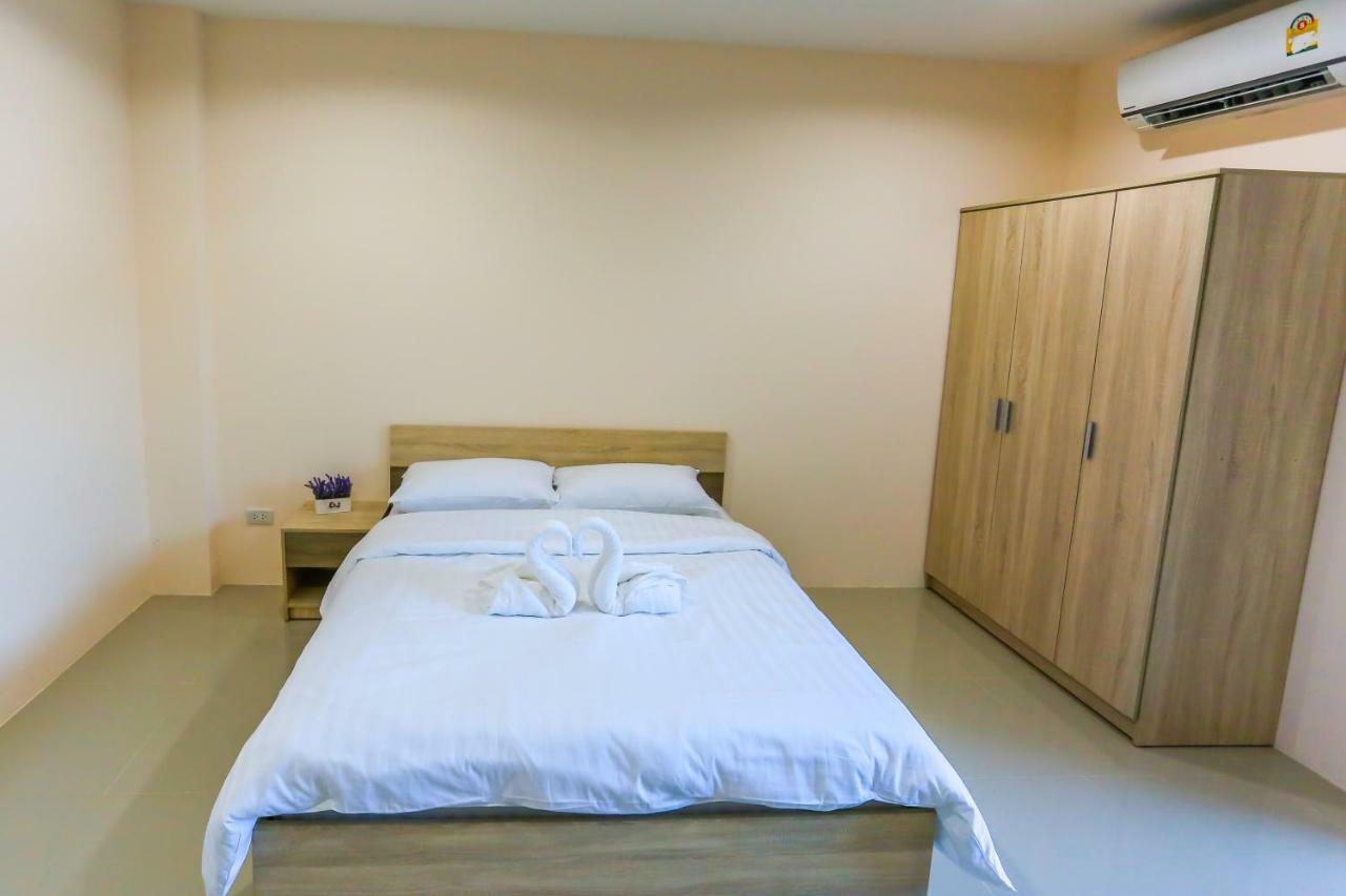 Tempo Plus Apartment 매솟 외부 사진